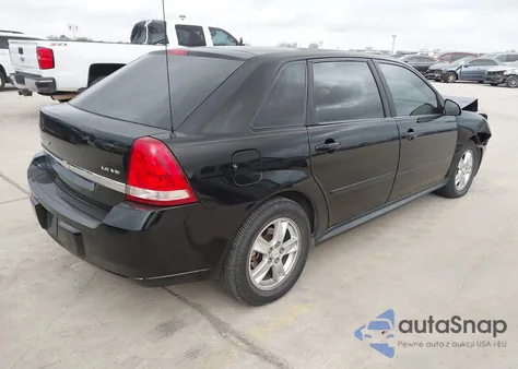 2004 Chevrolet Malibu Maxx Ls z USA, uszkodzony, nr VIN 1G1ZT64814F218994